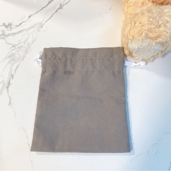 Dior Small Dust Bag - Picture 3 of 4